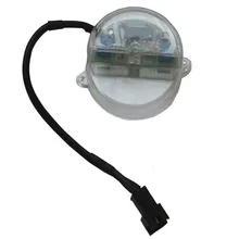 Sensor de Nível de GPL Multivalve GLP Gás Detector de Volume