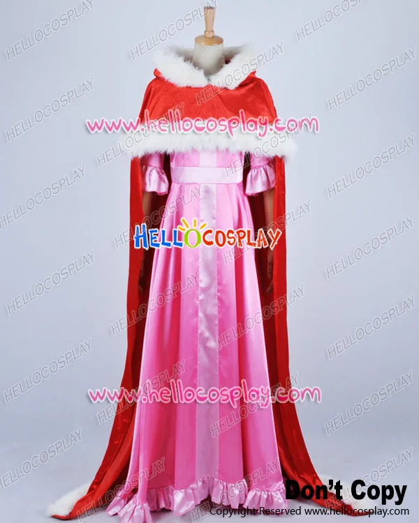 belle beauty and the beast red dress