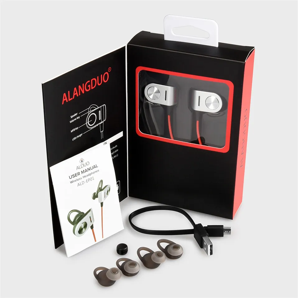 EP01 Bluetooth earphone (1)
