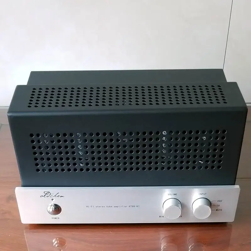 OldChen-KT88-K1-tube-amplifier-class-A-HIFI-Audio-amp-handmade-scaffolding-07