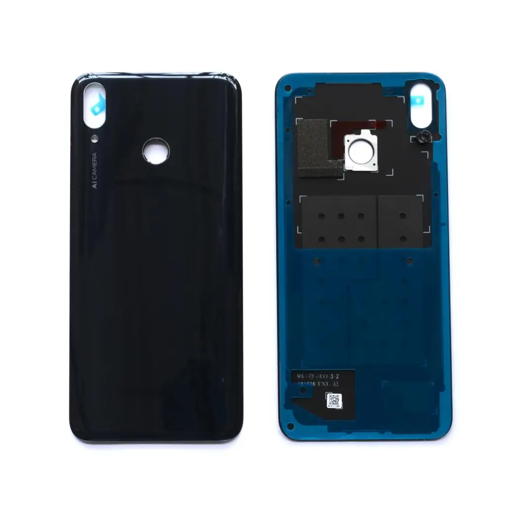 

for Huawei Y9 2019 Battery Back Cover Rear Cover Housing Door