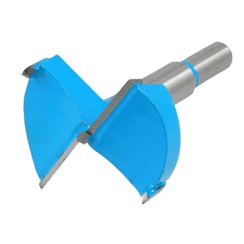 

Woodworking 50mm Diameter Cutter Cutting Hinge Boring Drill Bit