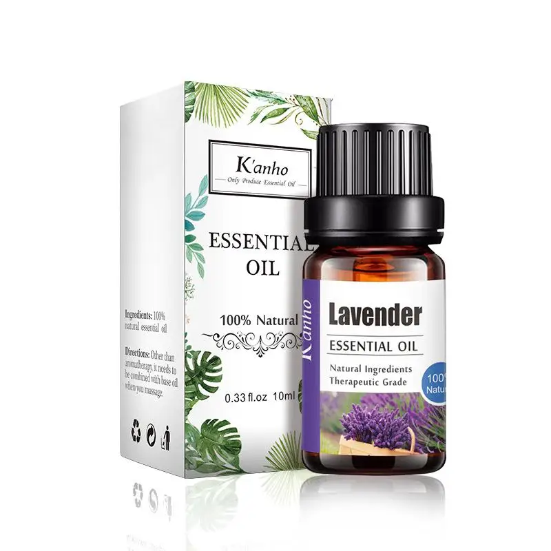 

VIBRANT GLAMOUR 10ml Aromatherapy Essential Oils Skin Care Natural Pure Essential Oil Fragrances Body Relaxation Massage Oil