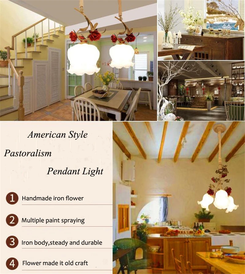 Pendant light  (4)