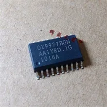 10 шт. X 0Z9977BGN OZ9977BGN-A-0-TR Новая