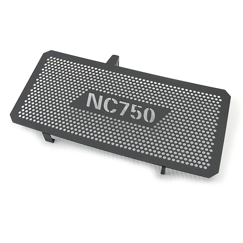 

Motorcycle Radiator Grill Guard For HONDA NC750 NC 750 S/X NC750S NC750X NC 750S/X 2012 2013 2014 2015 2016 17 18 Accessories