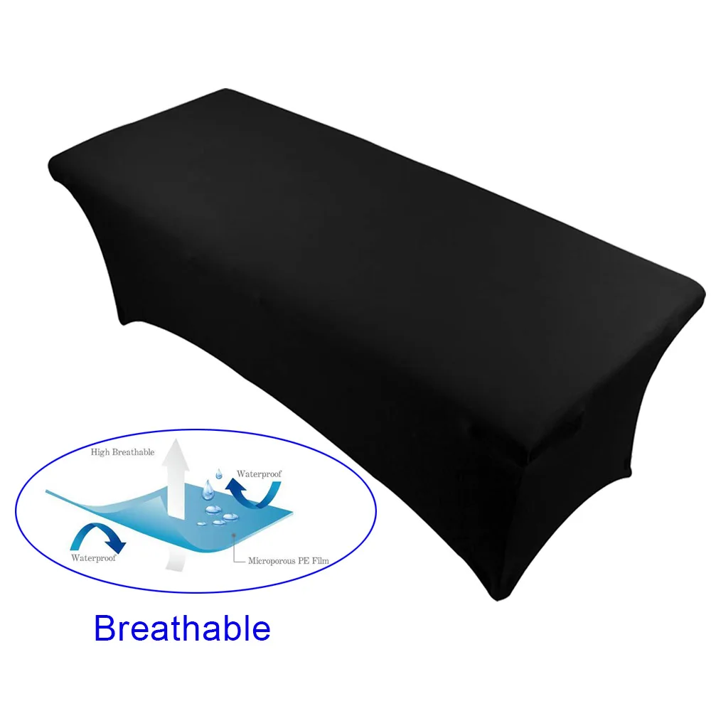 

Eyelashes Bed Cover Elastic Special Stretchable Bottom Table Eyelash Extension Professional Cosmetic Salon Sheet Beauty Sheets