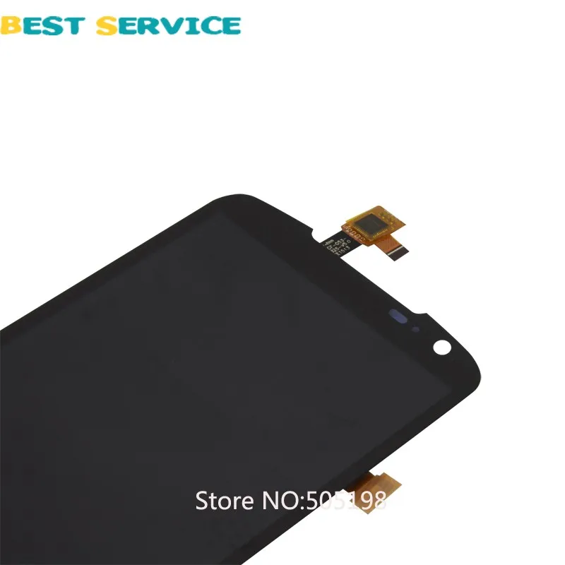 Lenovo S920 LCD 3