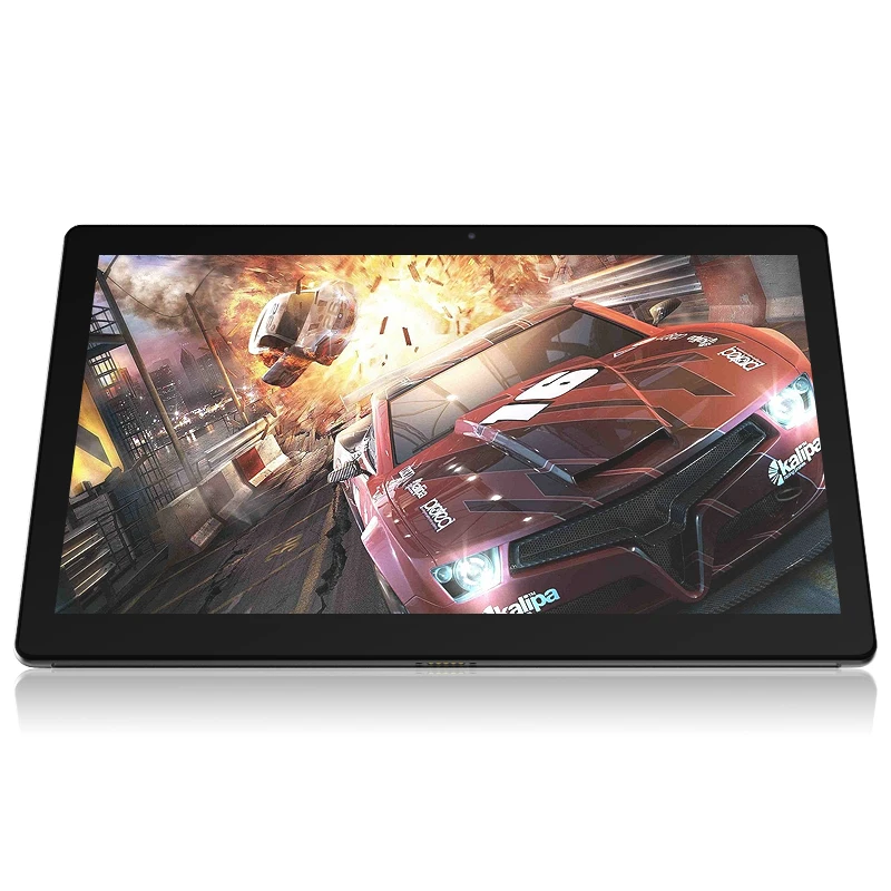 

ALLDOCUBE KNote 2 In 1 Tablet PC 11.6'' FHD 6GB+128GB Windows 10 Intel Celeron N3450 Quad Core 1.1GHz Tablets Dual WiFi HDMI MIC