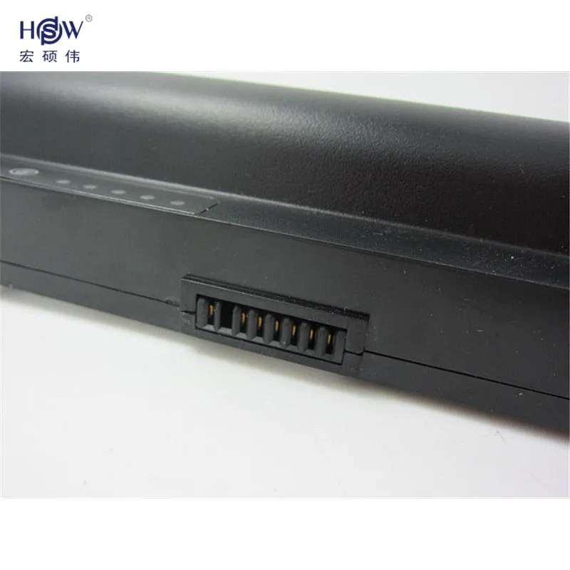 HSW 9 ячеек Аккумулятор для ноутбука SAMSUNG R580 R540 R530 R429 R560 R428 R522 R528 R420 R425 R525 AA PB9NC6B