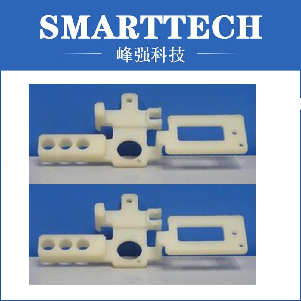 Custom precision plastic injection mold for nylon products made in china