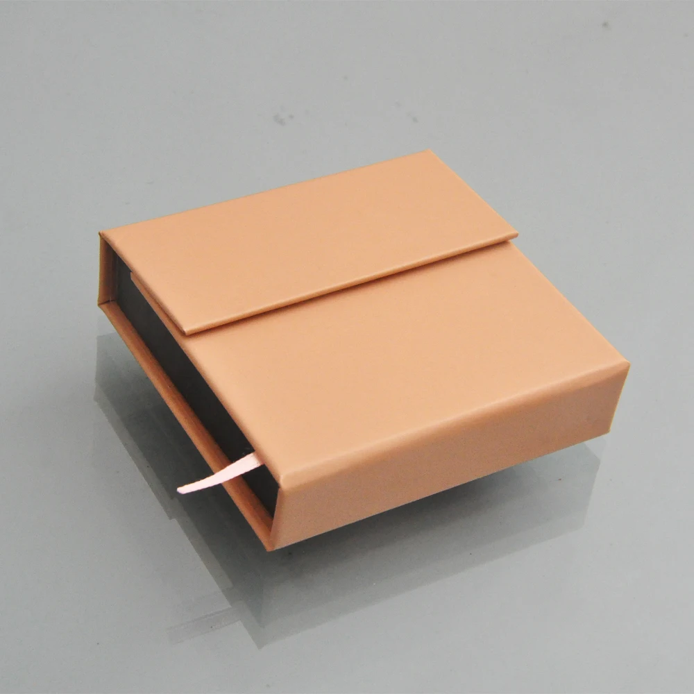 Caixa de Embalagem de Cílios Caixas de Chicote Pacote de Armazenamento Atacado Personalizado Falso Cils Vison Cílios Quadrado Magnético Cases Fornecedores 25mm 3 de chicote personalizado falso cils 25mm vison