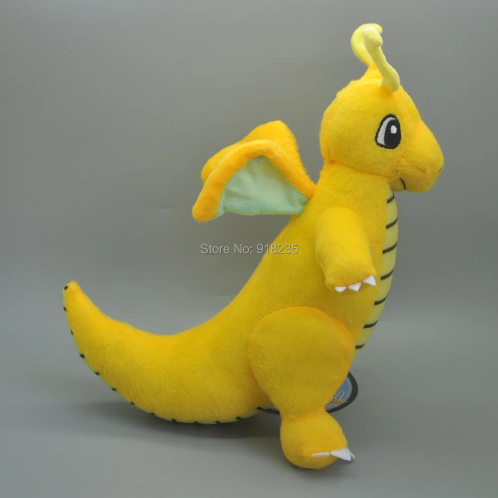 Dragonite-9inch-102g-11.5-C