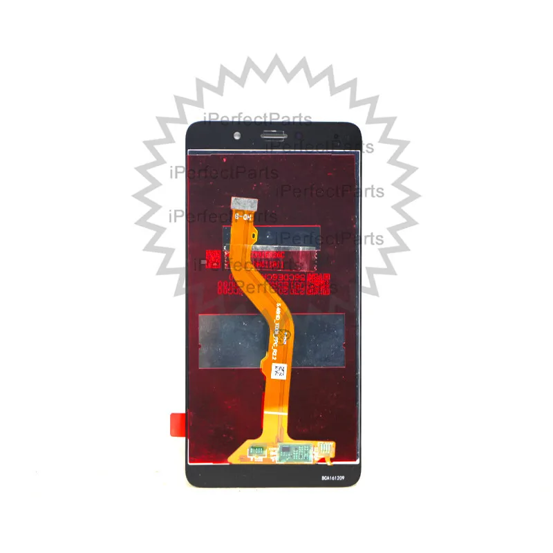 ЖК дисплей с дигитайзером сенсорного экрана в сборе для Huawei Y7 prime TRT L21A Nova Lite L21X
