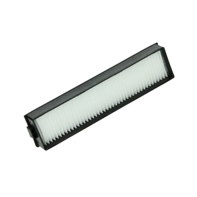 Сменные фильтры 4 шт. бытовой пылесос Запчасти для LG Hom Bot VR6270LVM VR65710 VR6260LVM VR серии робот