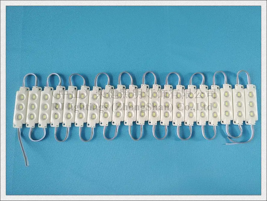 led module injection 5730 3 led (3)