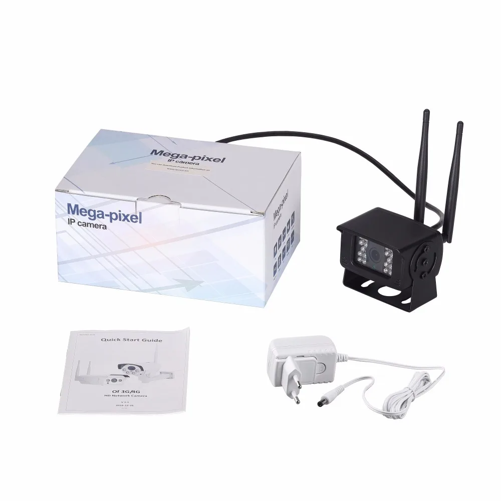 5mp металлический корпус 4g 3g WiFi ip камеры Проводные Бесплатные P2P двухстороннее