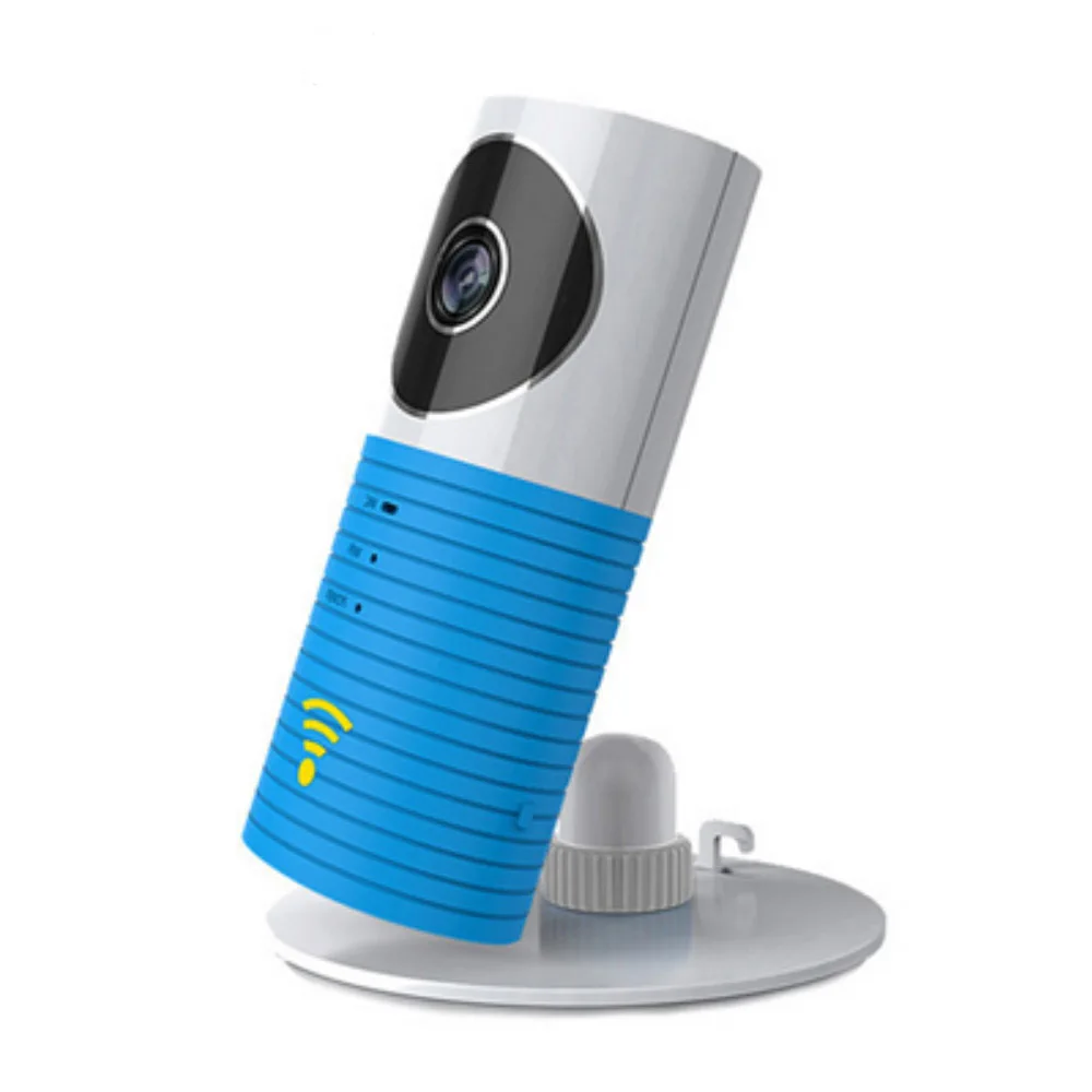 Wireless Baby Monitor Mini IP Wifi Camera P2P Baby Monitors with Motion Detection Night Vision