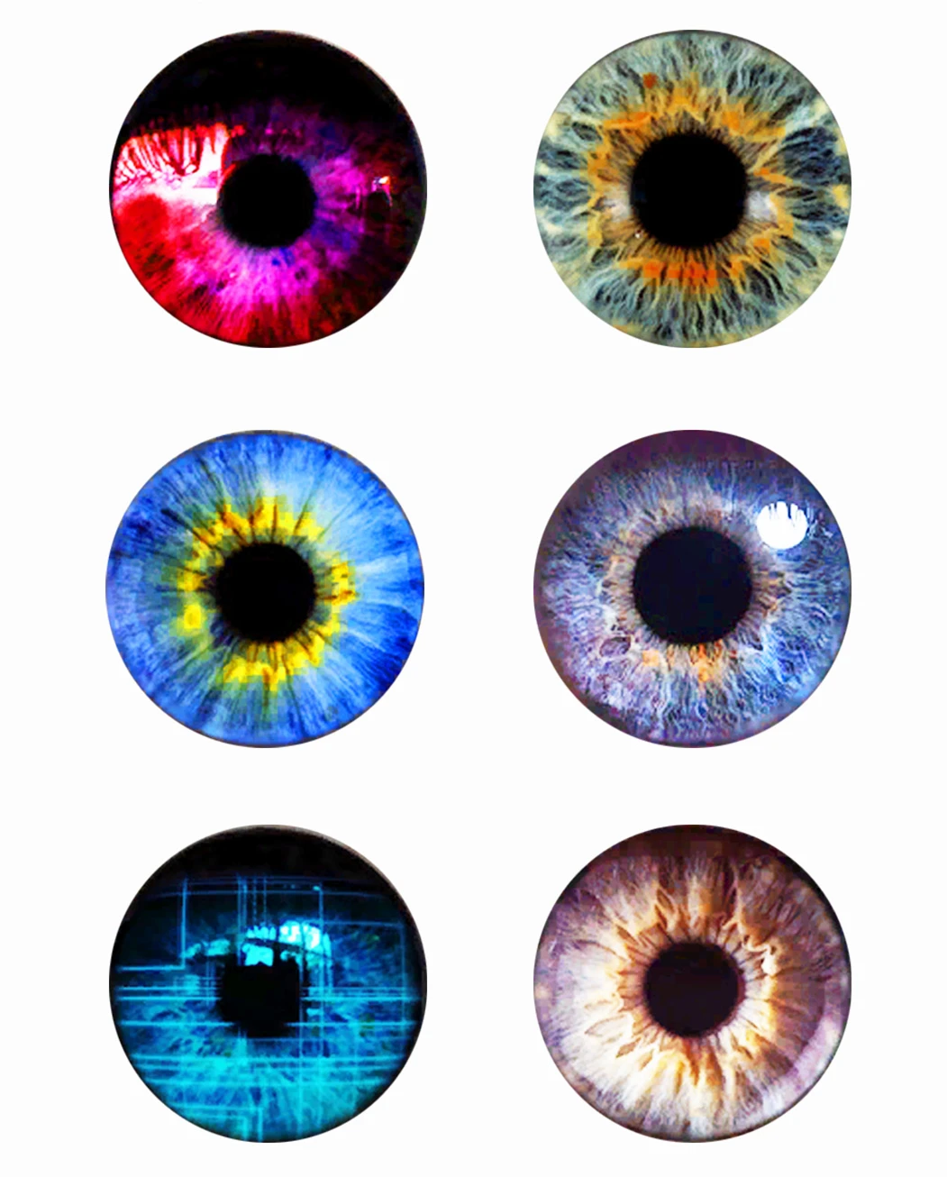 Aliexpress.com : Buy 10pcs Cabochon Photo Glass Jewelry Accessories