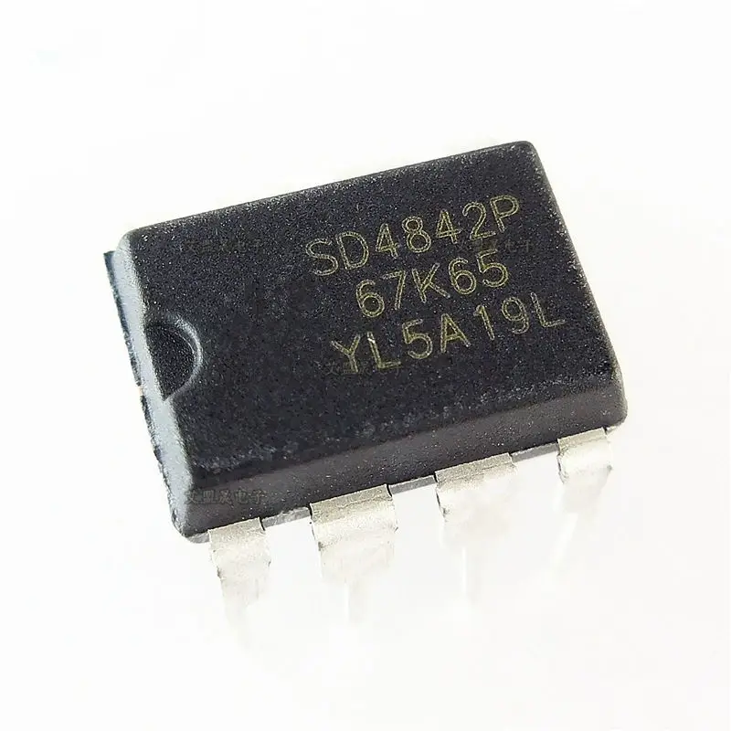 SD4842P SD4842 | Электронные компоненты и принадлежности