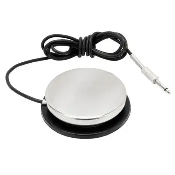 

New Tattoo Foot Switch Pedal Cord Clip Body Art For Machine Tattoo Power Acessorios Supply Drop Shipping