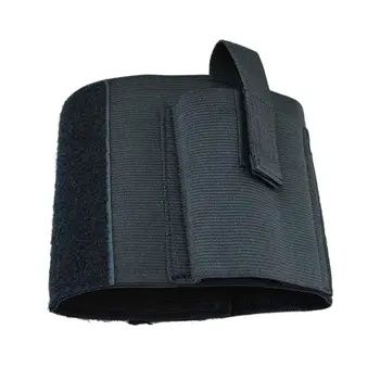 

Outdoor Universal Carry Ankle Leg Pistol Gun Holster Hunting Tactical Military Army Woodland Nylon Concealed Accessories