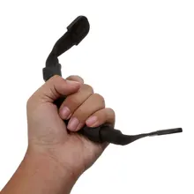 1pc Black Kayak Carry Carrying Handle Kayak Grip Grab Handles for Kayak Marine Canoe Boat Accessories 1pc Black Kayak Carry Carrying Handle Kayak Grip Grab Handles for Kayak Marine Canoe Boat Accessories