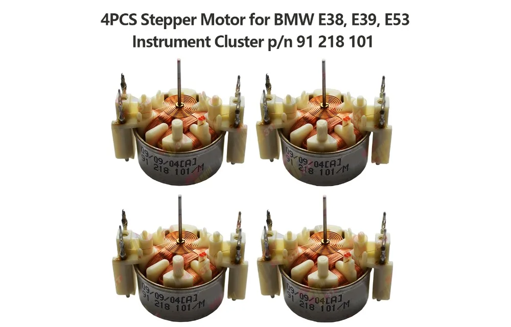 Deslizante para Bmw Pces Motor E53 Instrumento Cluster p - n 91 218 101 4 E38 E39 9 High Quality Automóveis e motos