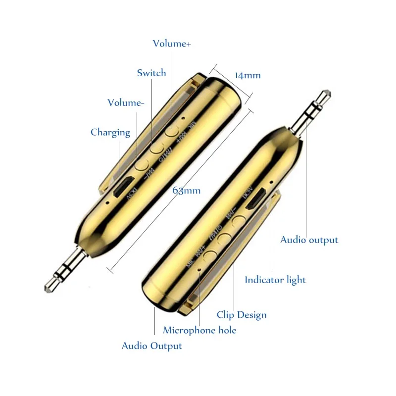 bluetooth receiver (5)