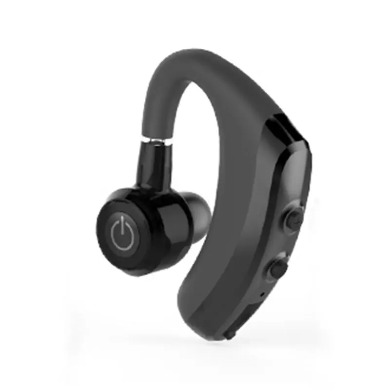

K5 Mini Business Bluetooth Headset 4.1 Hanging Ear Wireless Handsfree Noise-canceling Business Music Headphones