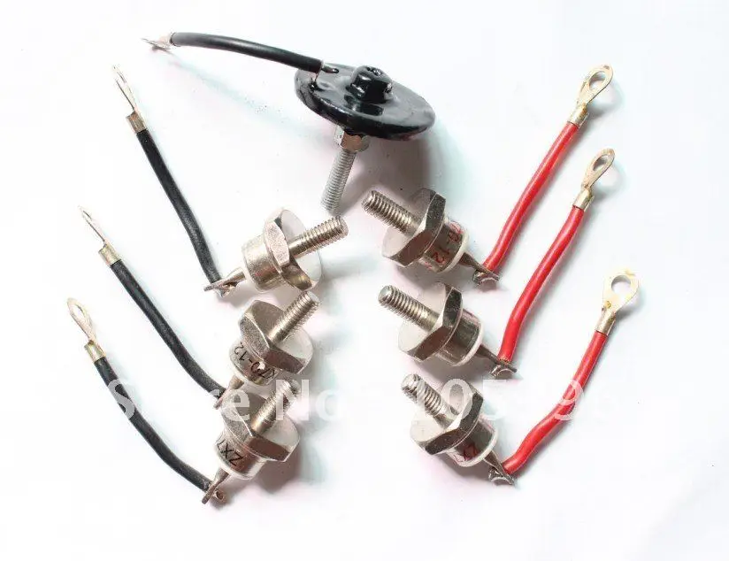 RSK series diode sets on Alternators RSK1001+fast cheap shipping by DHL