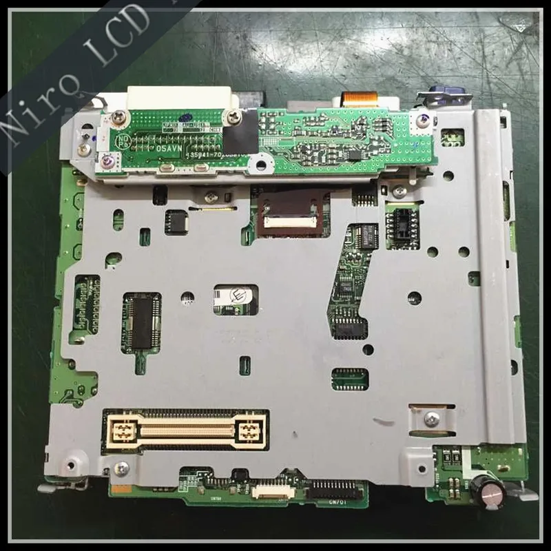 Niro DHL Shipping Brand New Original PCB Board For Toyota