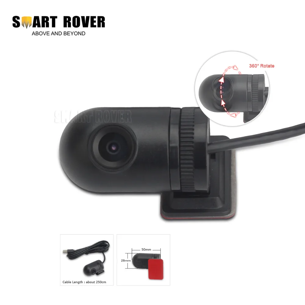 imágenes para Coche USB Frontal DEL DVR Cámara Digital Grabadora de Vídeo CMOS HD Para RK3188 Solución 5.1.1 Pure Android Car Stereo Reproductor imágenes para Coche USB Frontal DEL DVR Cámara Digital Grabadora de Vídeo CMOS HD Para RK3188 Solución 5.1.1 Pure Android Car Stereo Reproductor