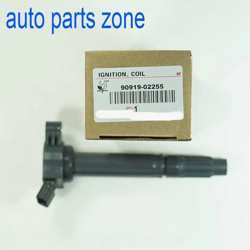 MH ELECTRONIC New High Quality Ignition Coil For Toyota Camry Aurion