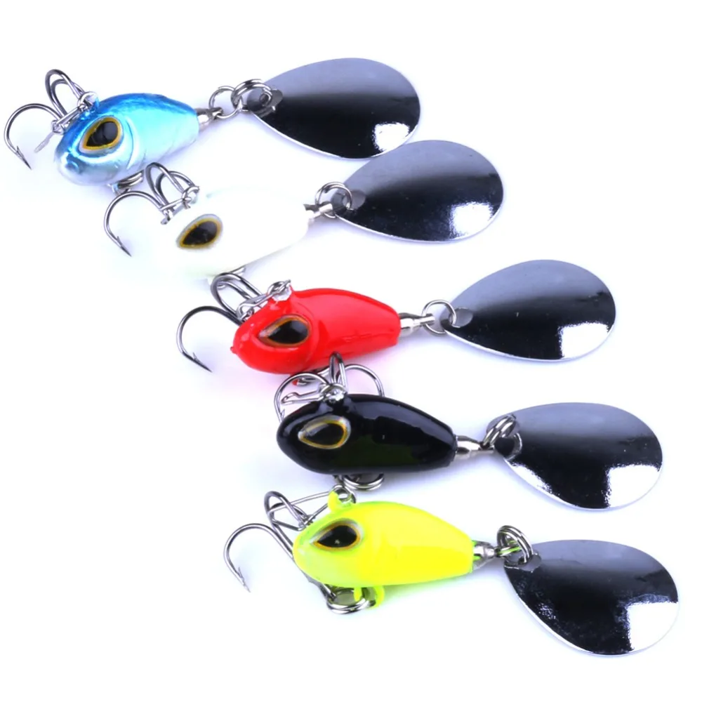 spinner bait