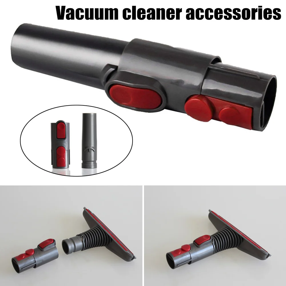 Vacuum Cleaner Adapter Converter Tool Set for Dyson V7 V8 V10 to V6