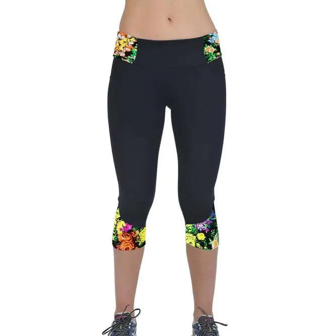 Женские штаны для спортзала, йоги, бега, компрессионные колготки, сексуальные леггинсы с эффектом пуш-ап, штаны для фитнеса, штаны с эластичной резинкой на талии, брюки JAN11ZYP