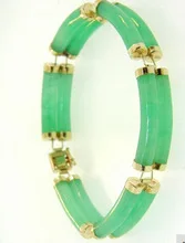 

mujer Lucky Beautiful plated gem Bracelet wide women men Pulseras Bracelets Bangles Women Wedding word shipping Fine moda