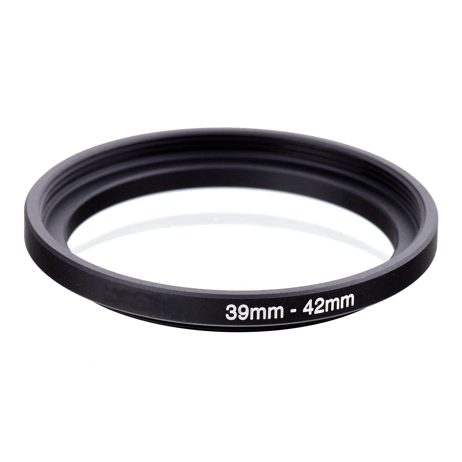 42mm-67mm 42mm to 67mm 42-67mm Step Up Ring Filter Adapter for Camera Lens