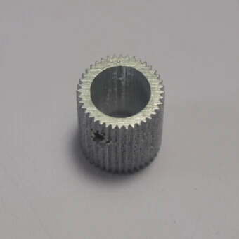 

3D printer die steel filament driver gear 8 mm inner diameter 42 Planet-Gear Reducer extruder