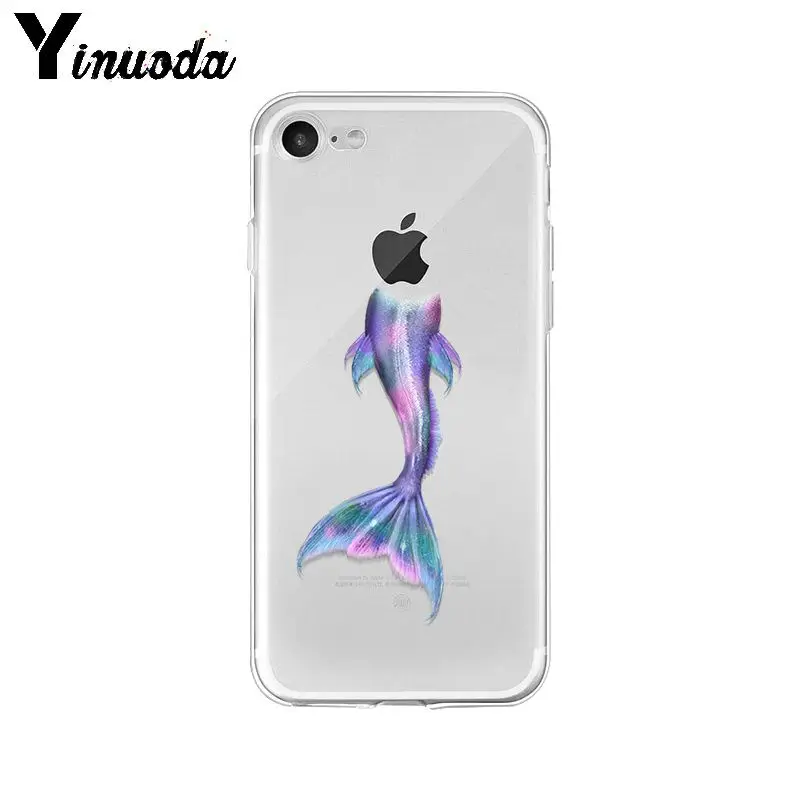 Mermaid Tail