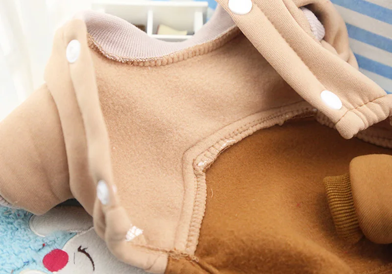 clothes for pet