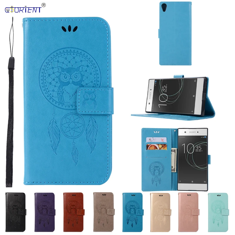 

Flip Case for Sony Xperia L1 G3311 G3313 G3312 Case Phone Leather Cover for Sony Xperia L1 G3312 G3313 Sony L1 Case Wallet Cover