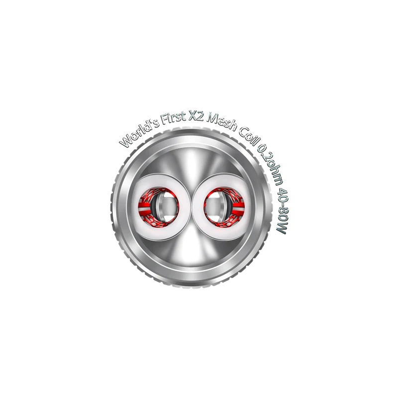 Freemax Twister Replacement Coil-4
