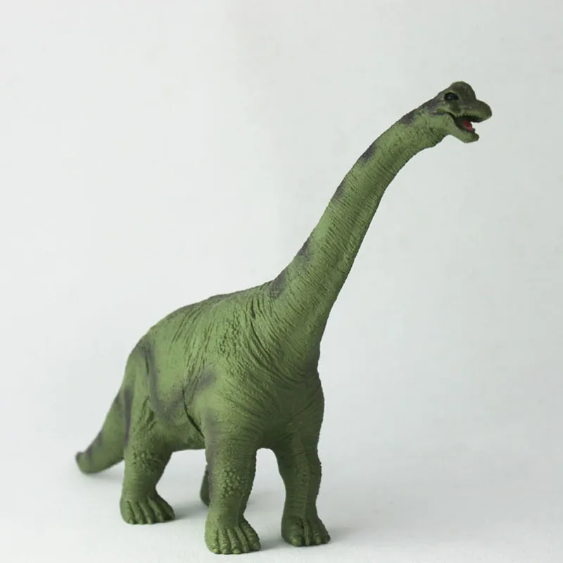 

10'' simulation dinosaur model kids educational toy D2606-5