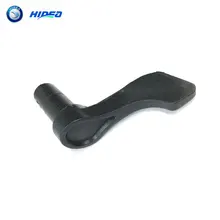 Hidea рукоятка переключения F5 4 тактный 5HP лодочный двигатель запасных Запчасти F4