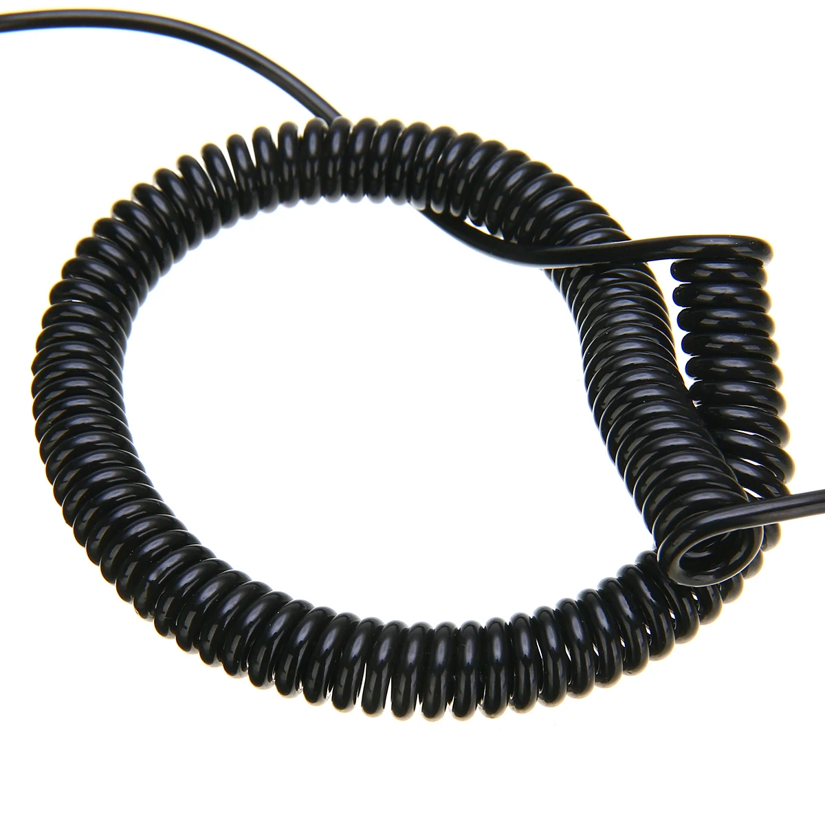 Black Anti Static Metal Bracelet Grounding Wire Wrist Strap Band ESD Discharge Cable Reusable Wrist Band with Alligator Clip