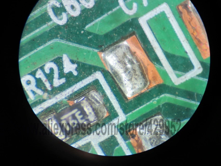 Microscope head 850-6