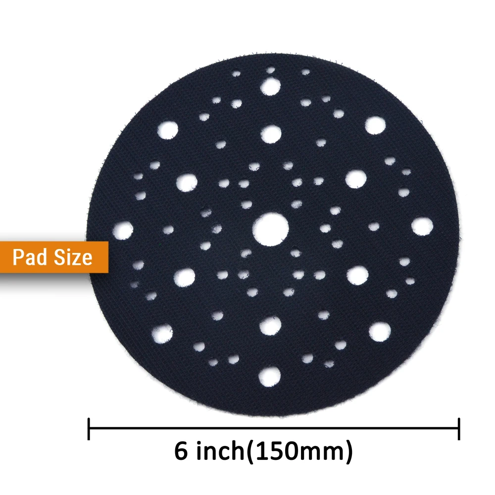 pad size1