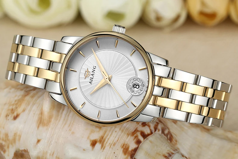reloj fashion